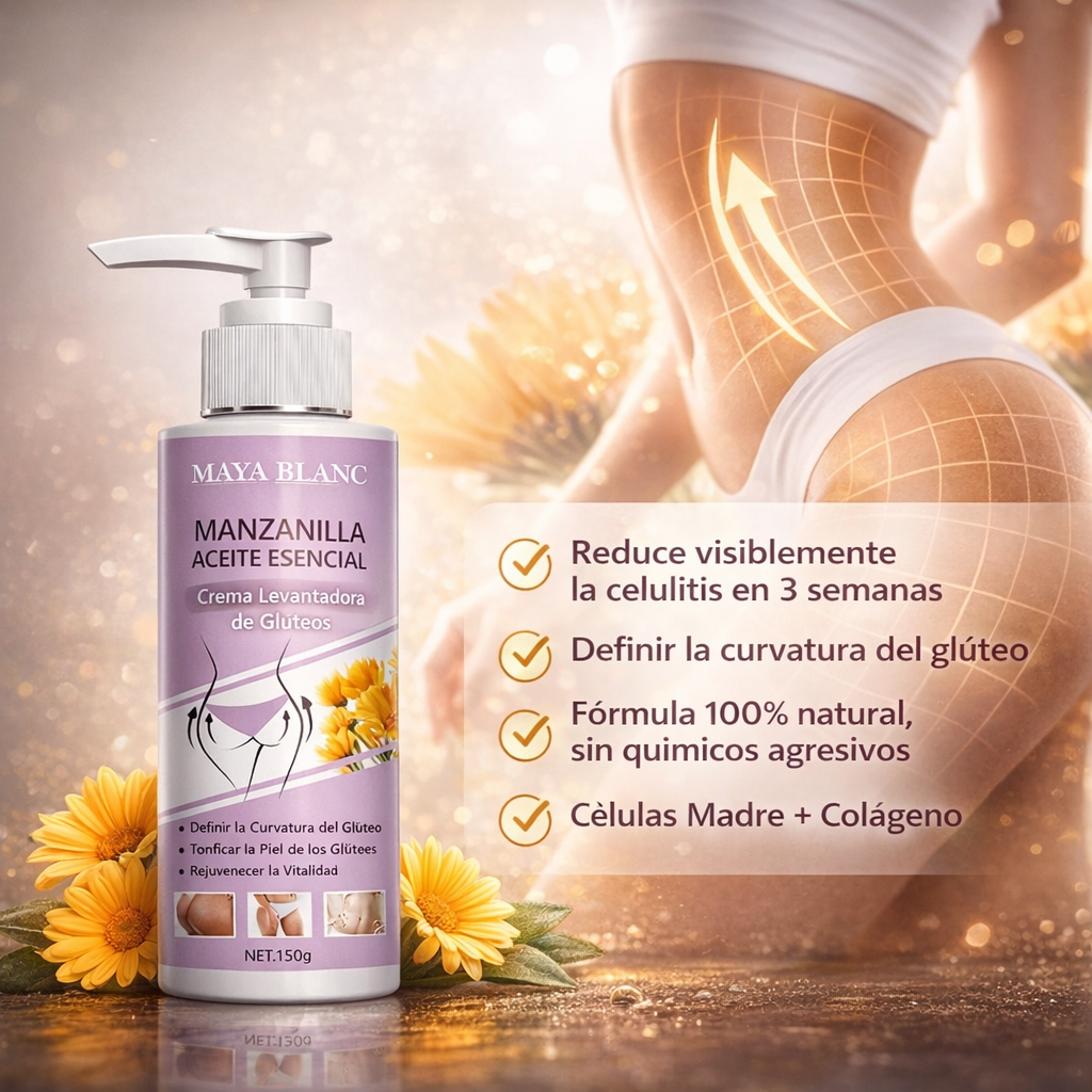 Cellux™ – Tratamiento Anticelulitis
