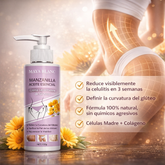 Cellux™ – Tratamiento Anticelulitis