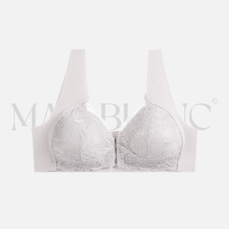 Sujetador Blanca - Ultra Comfort