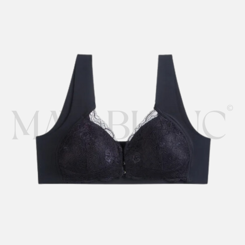 Sujetador Blanca - Ultra Comfort