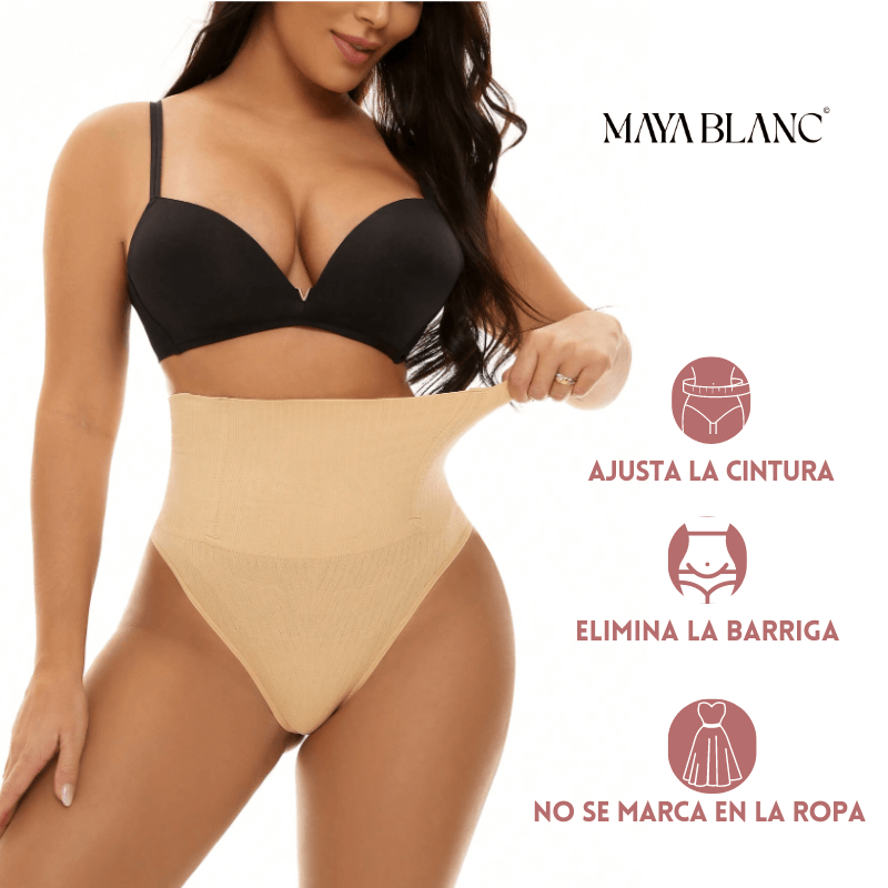 Braguita Gaia - Modeladora del Ajuste Perfecto