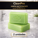CleanPro Antifungal Soap