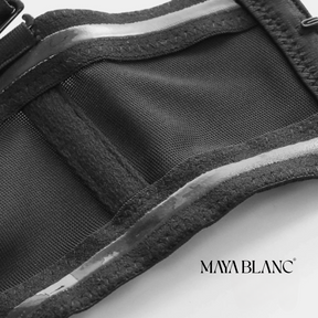 Sujetador Ella - Plus Size, Antideslizante