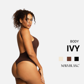 Body Ivy - Modela y realza con naturalidad