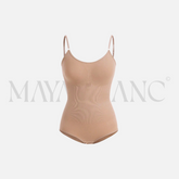 Body Modelador Maya Tanga  - Cintura más delgada en 3 segundos