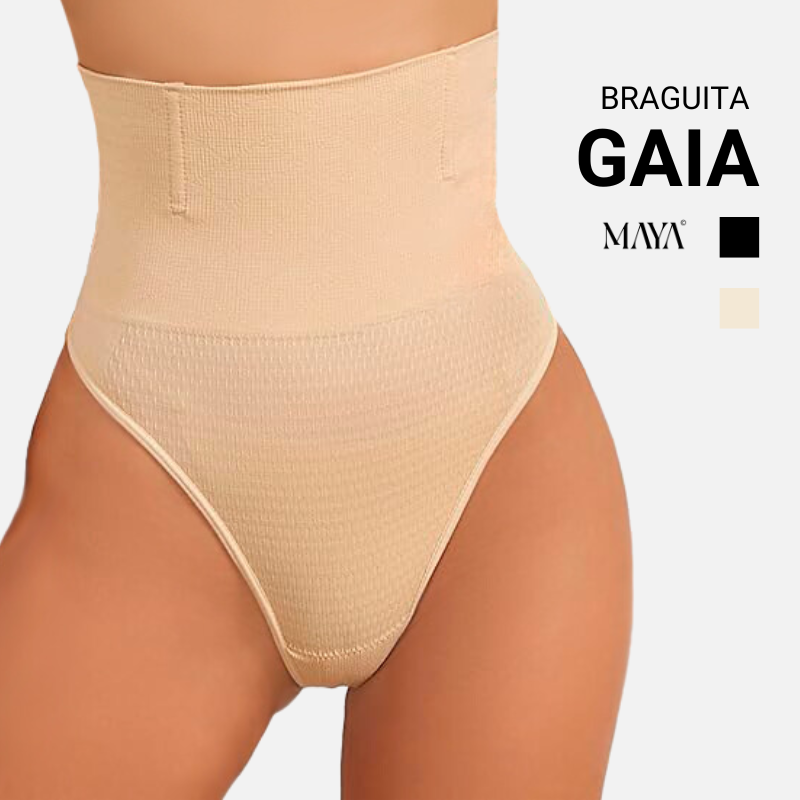 Braguita Gaia - Modeladora del Ajuste Perfecto