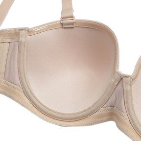 Sujetador Ella - Plus Size, Antideslizante