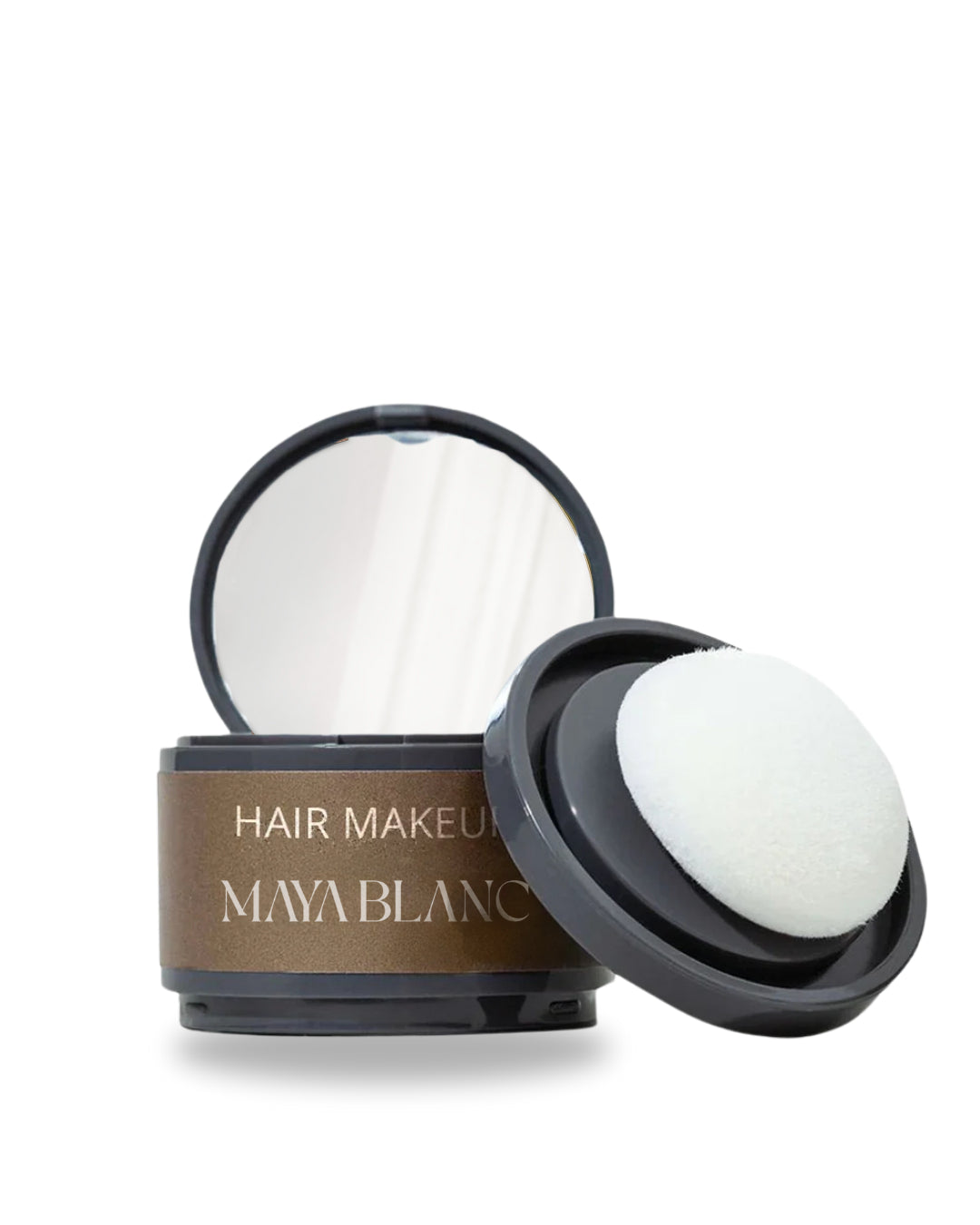 Maquillaje de Cabello Profesional - Maya Blanc