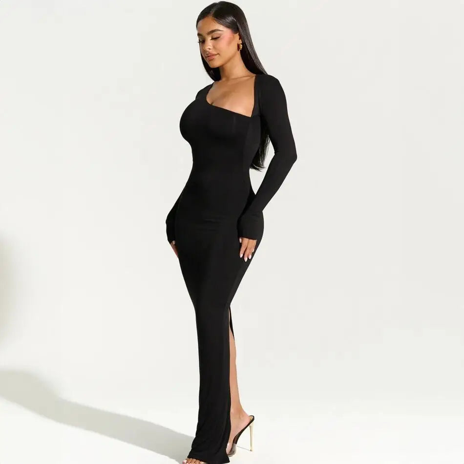 Vestido Onyx - Único y chic