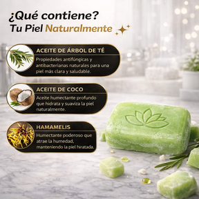 CleanPro Antifungal Soap